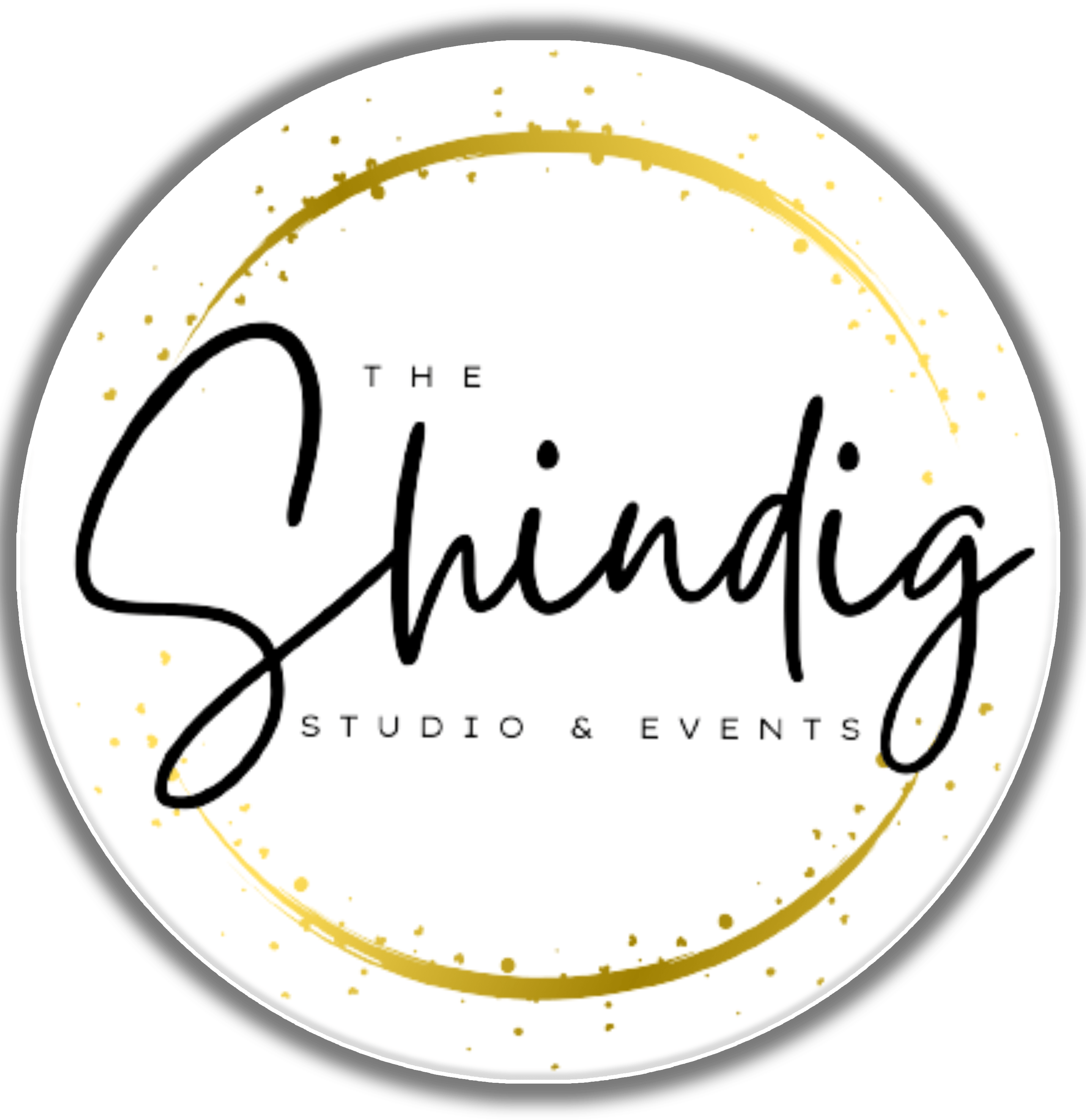 The Shindig Studio and Events is an Event Venue in Fredericksburg, VA 22401